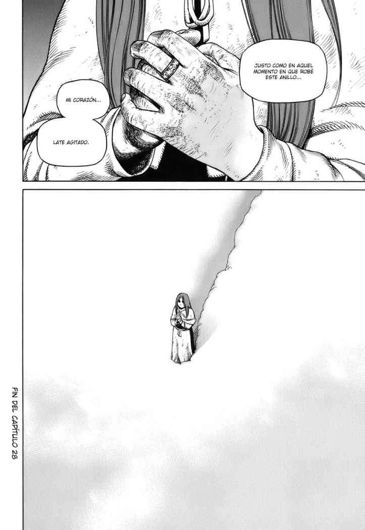 Read Vinland Saga (ES) Manga Online