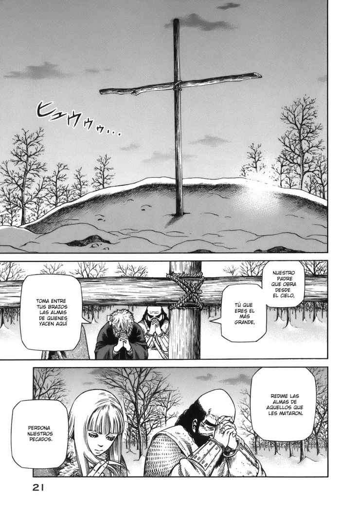 Read Vinland Saga (ES) Manga Online
