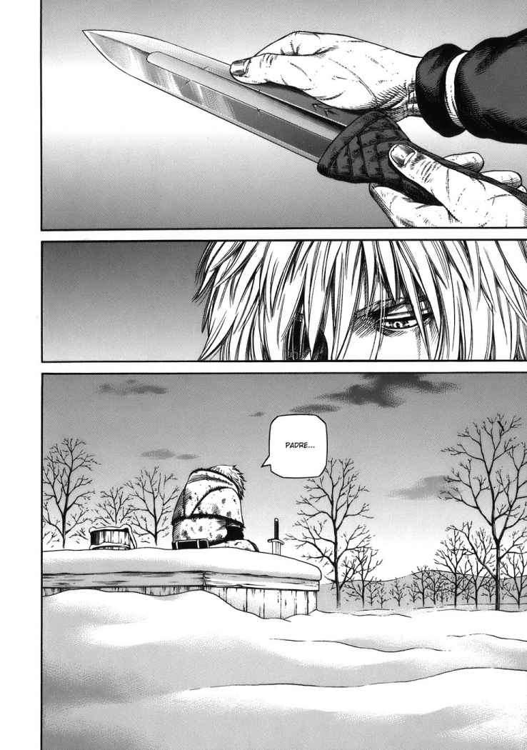 Read Vinland Saga (ES) Manga Online