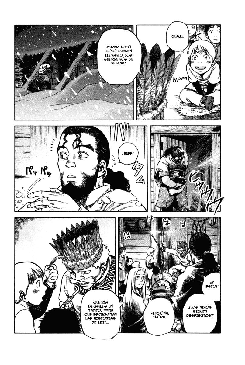 Read Vinland Saga (ES) Manga Online