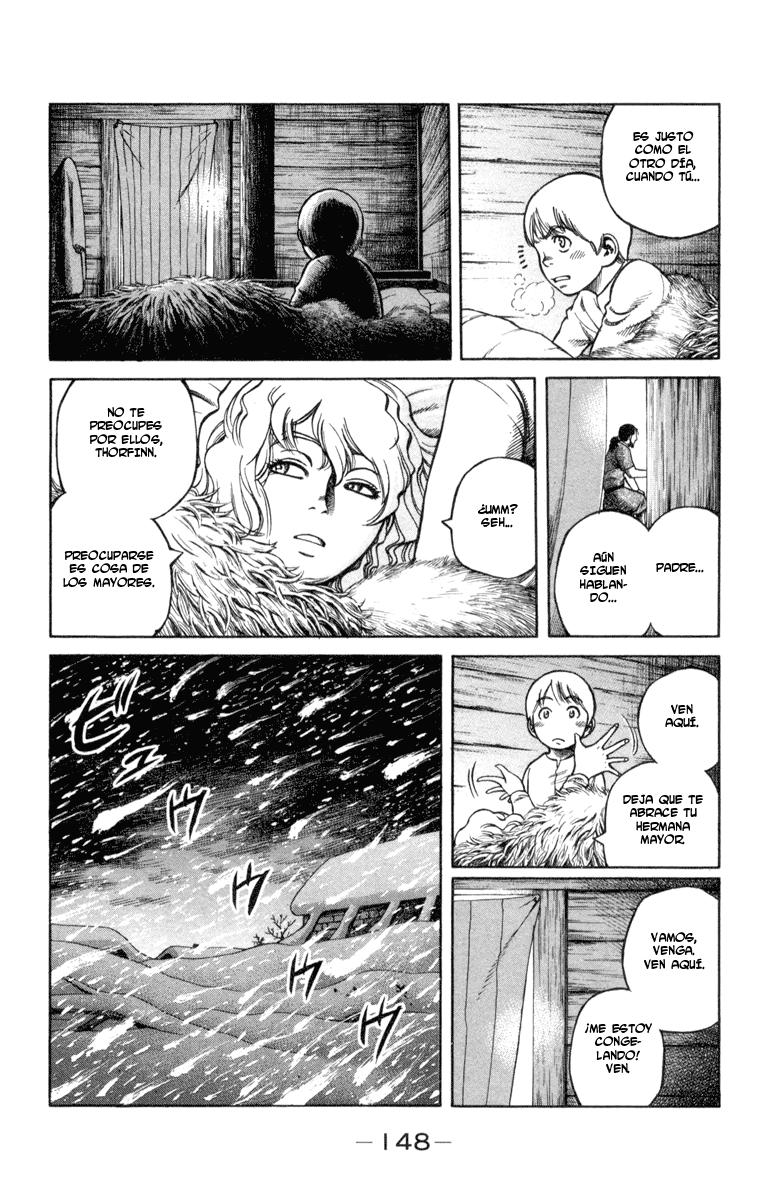 Read Vinland Saga (ES) Manga Online
