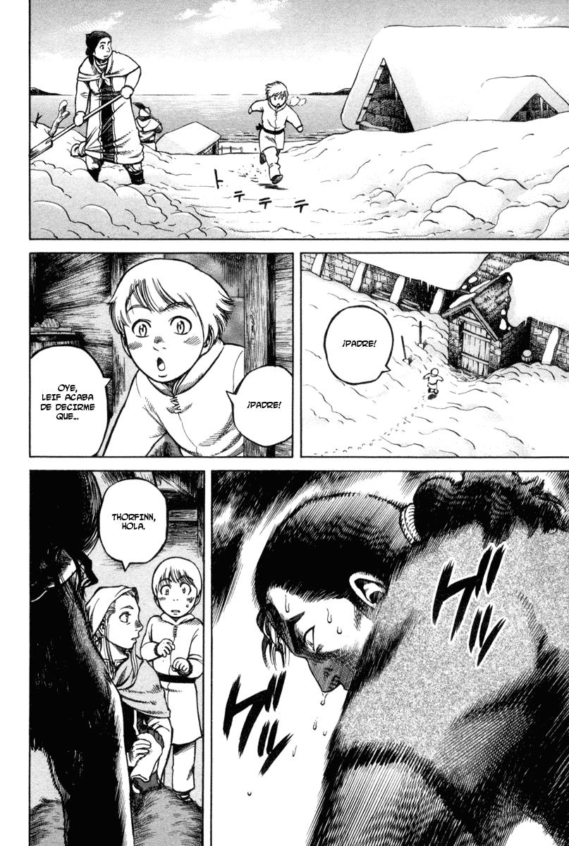 Read Vinland Saga (ES) Manga Online