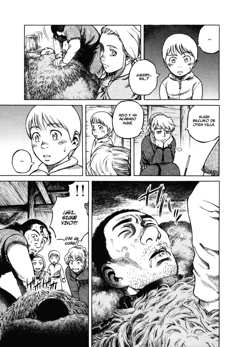 Read Vinland Saga (ES) Manga Online