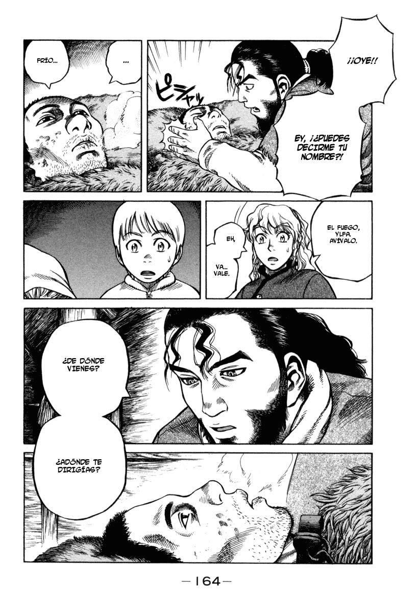 Read Vinland Saga (ES) Manga Online