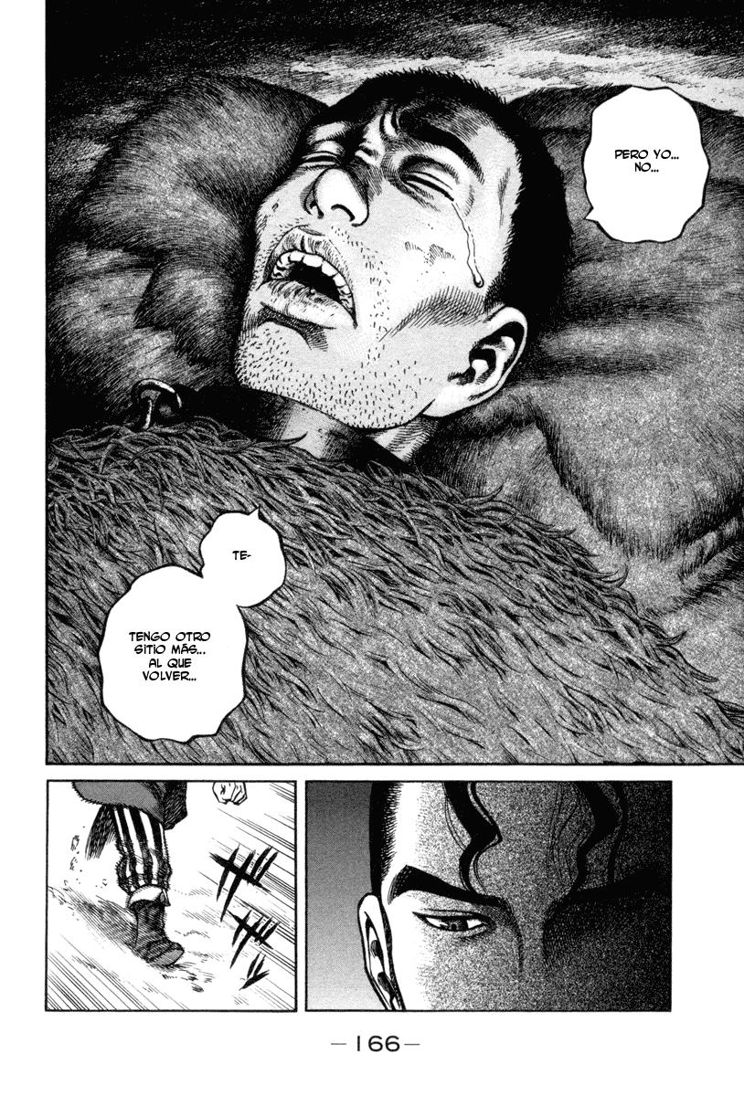 Read Vinland Saga (ES) Manga Online