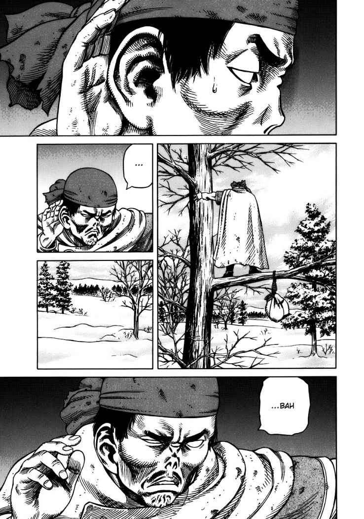 Read Vinland Saga (ES) Manga Online