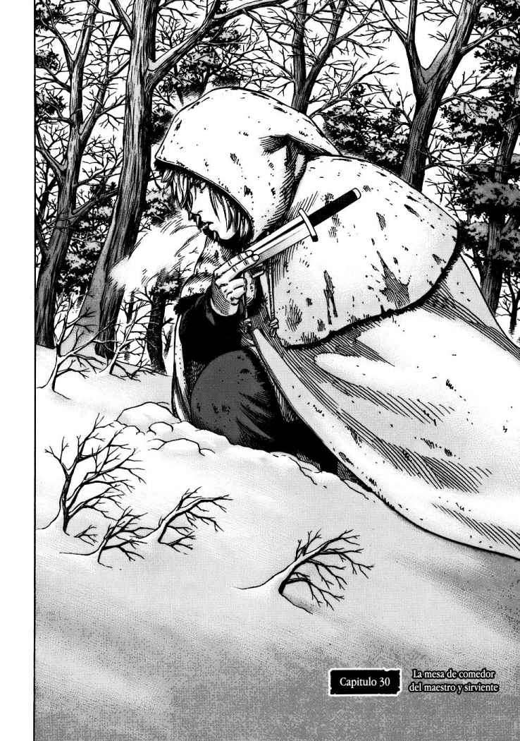 Read Vinland Saga (ES) Manga Online