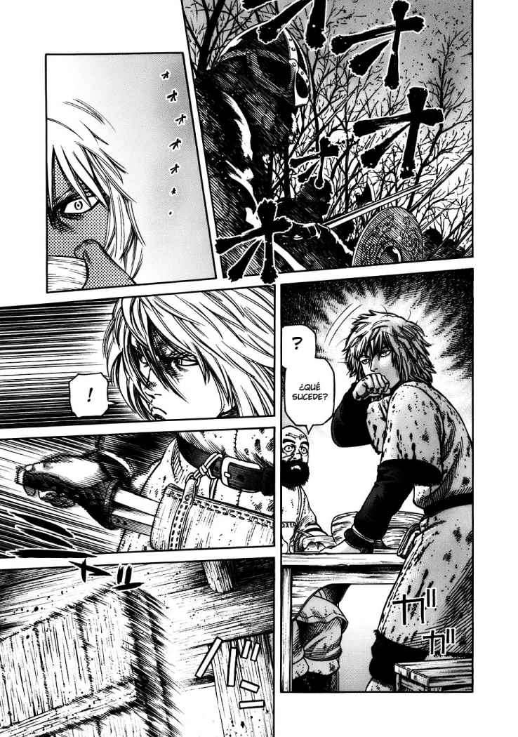Read Vinland Saga (ES) Manga Online