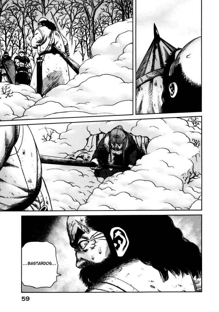 Read Vinland Saga (ES) Manga Online