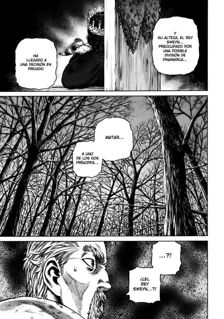 Read Vinland Saga (ES) Manga Online