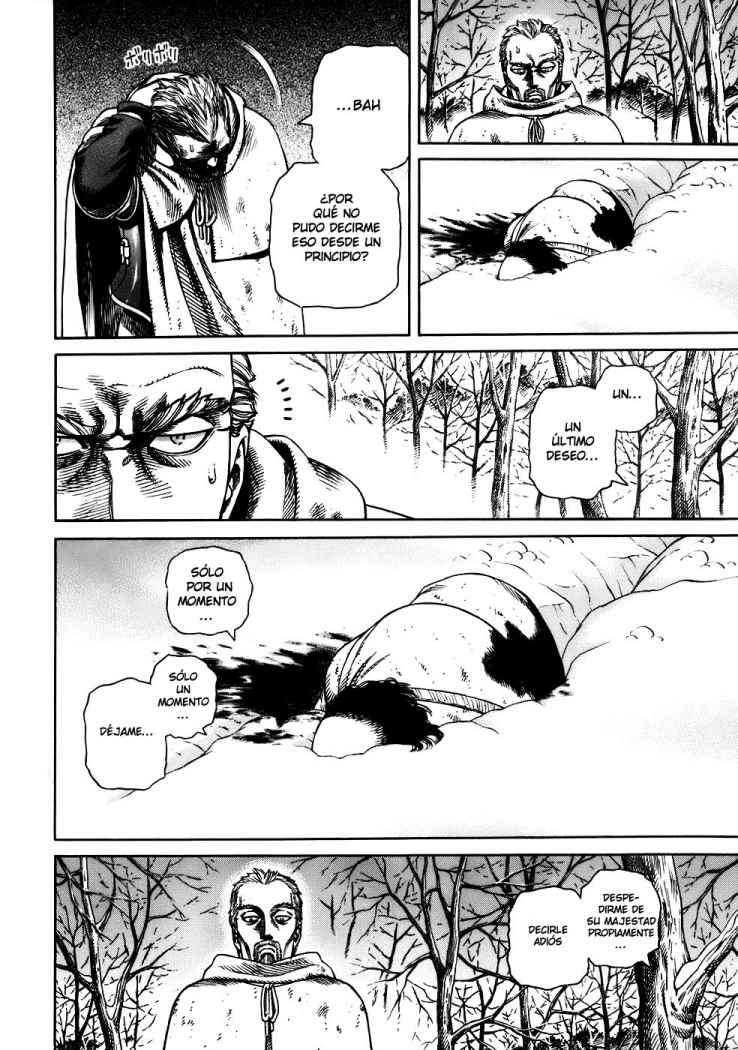 Read Vinland Saga (ES) Manga Online