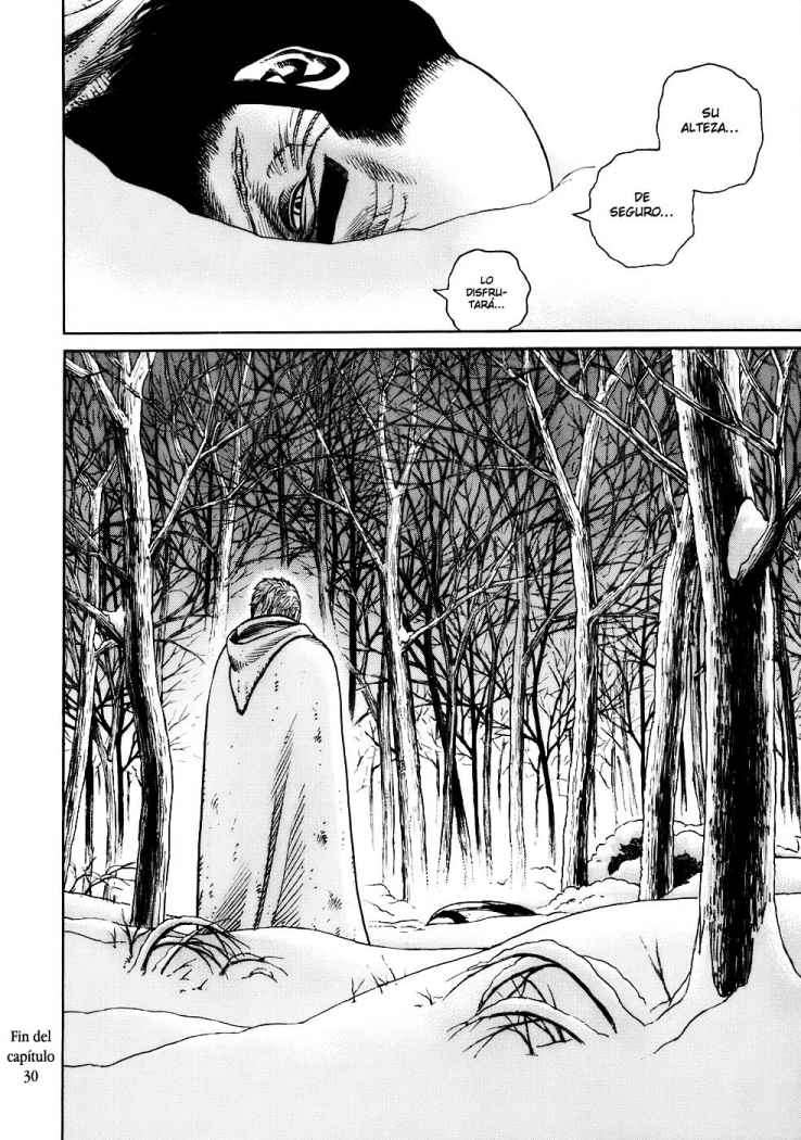 Read Vinland Saga (ES) Manga Online