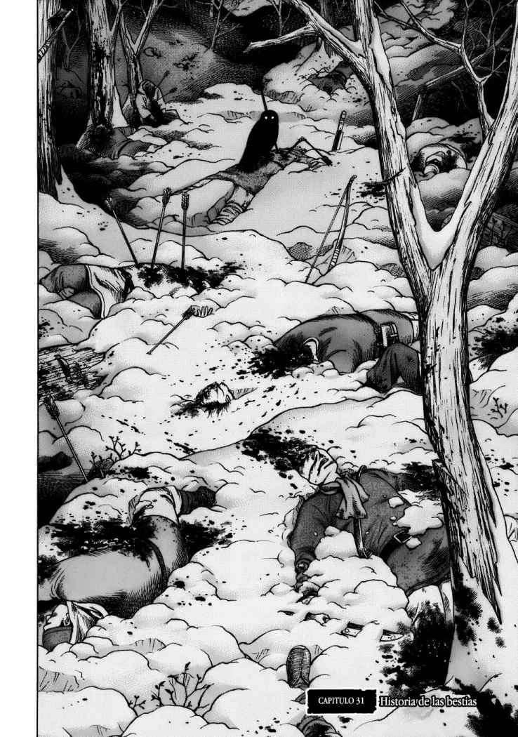 Read Vinland Saga (ES) Manga Online