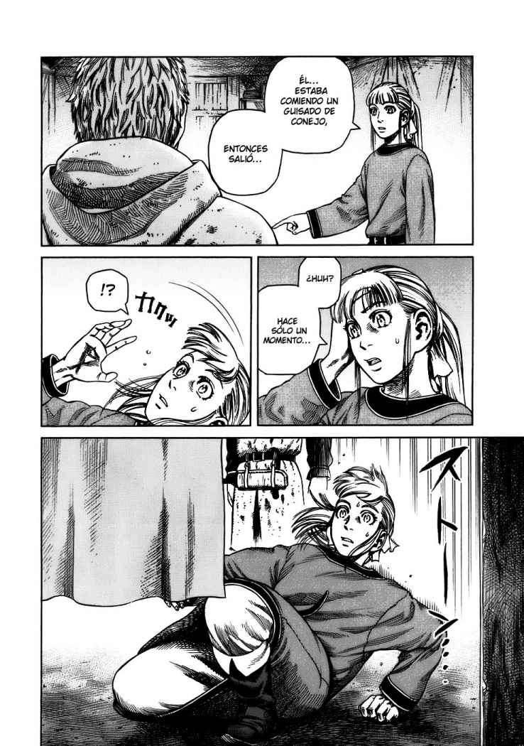 Read Vinland Saga (ES) Manga Online