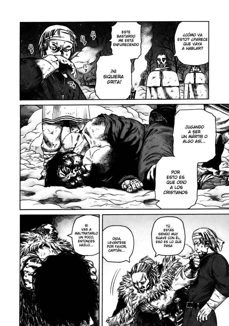 Read Vinland Saga (ES) Manga Online