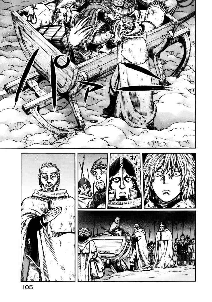 Read Vinland Saga (ES) Manga Online