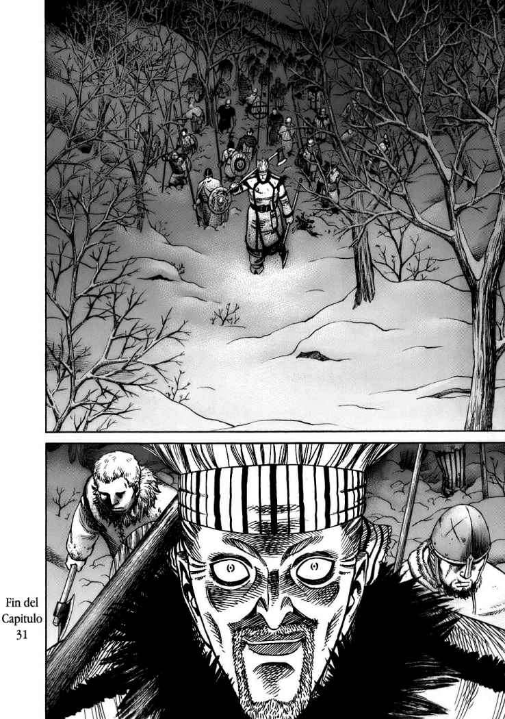 Read Vinland Saga (ES) Manga Online