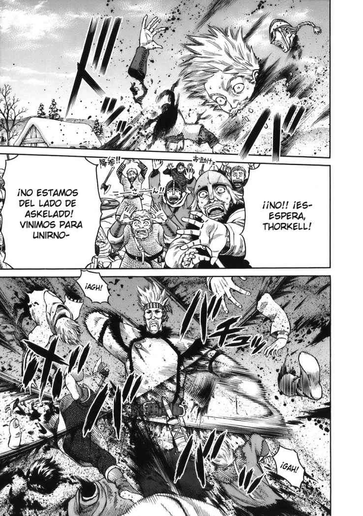 Read Vinland Saga (ES) Manga Online