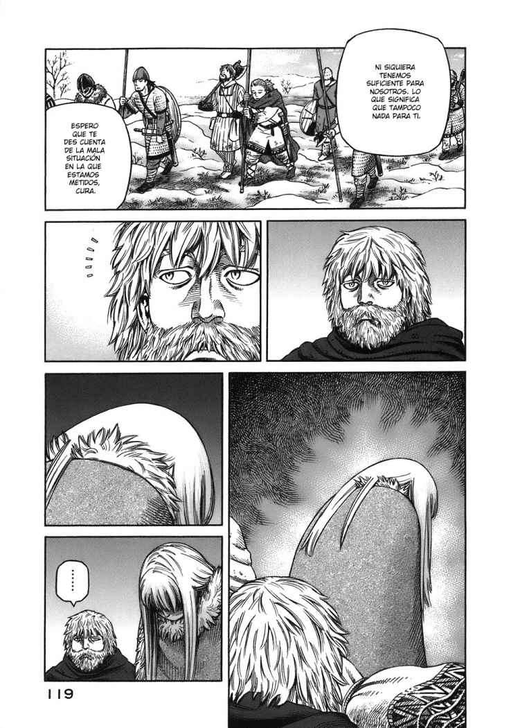 Read Vinland Saga (ES) Manga Online