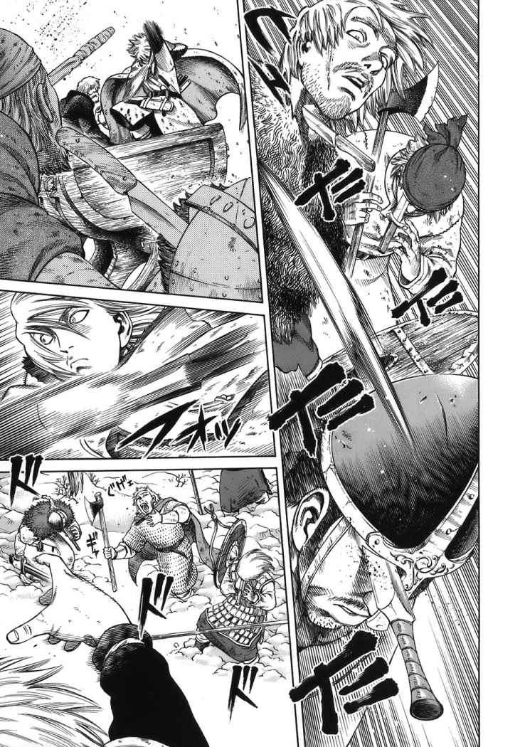 Read Vinland Saga (ES) Manga Online