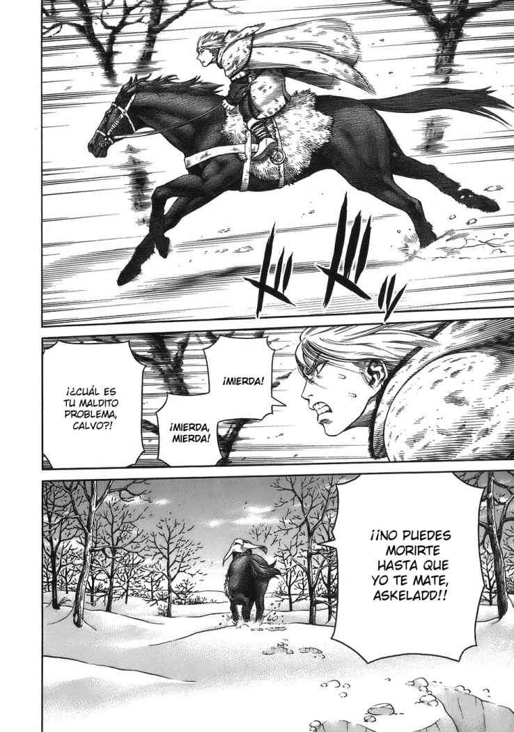 Read Vinland Saga (ES) Manga Online