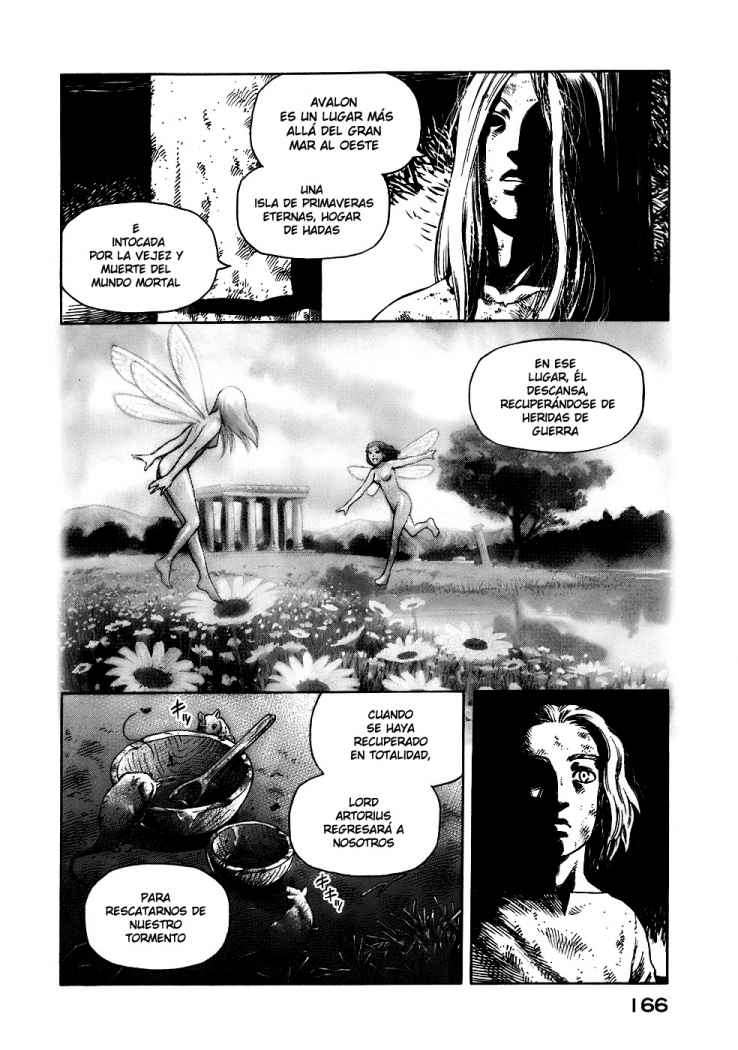 Read Vinland Saga (ES) Manga Online