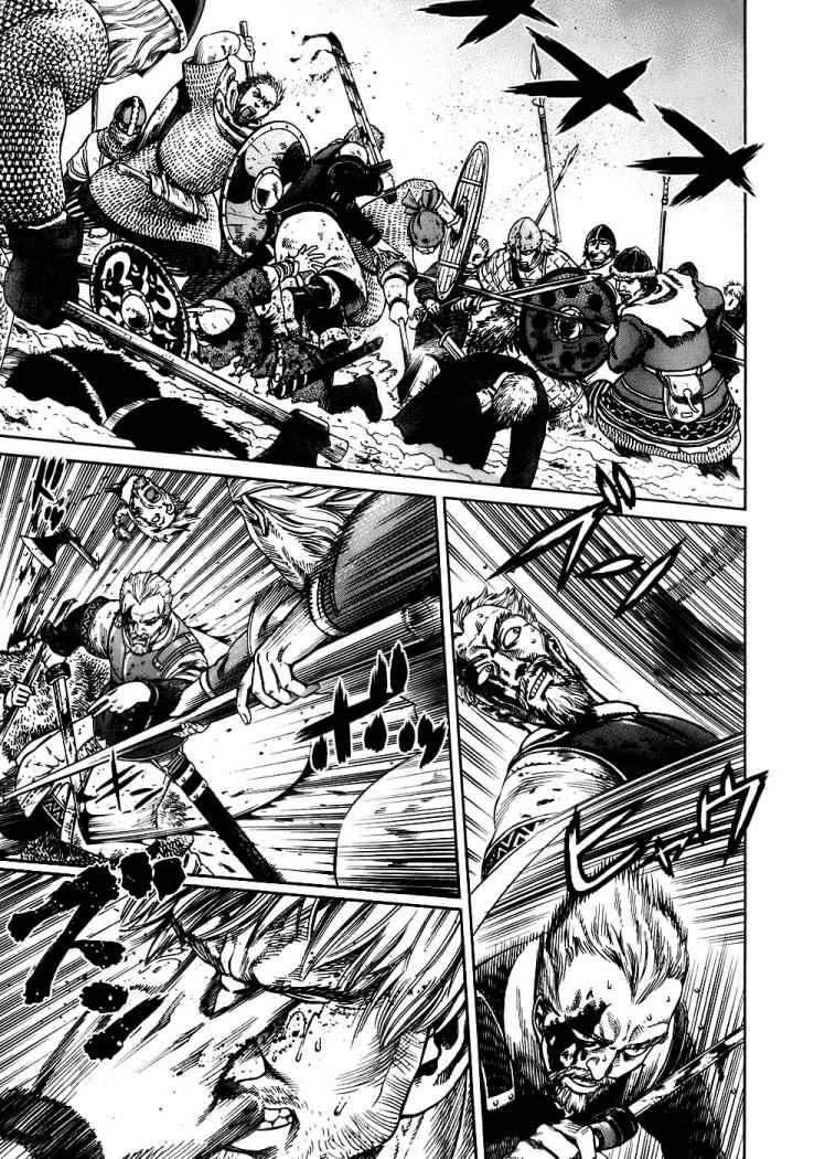 Read Vinland Saga (ES) Manga Online