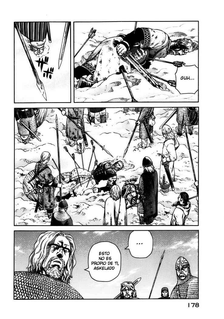 Read Vinland Saga (ES) Manga Online