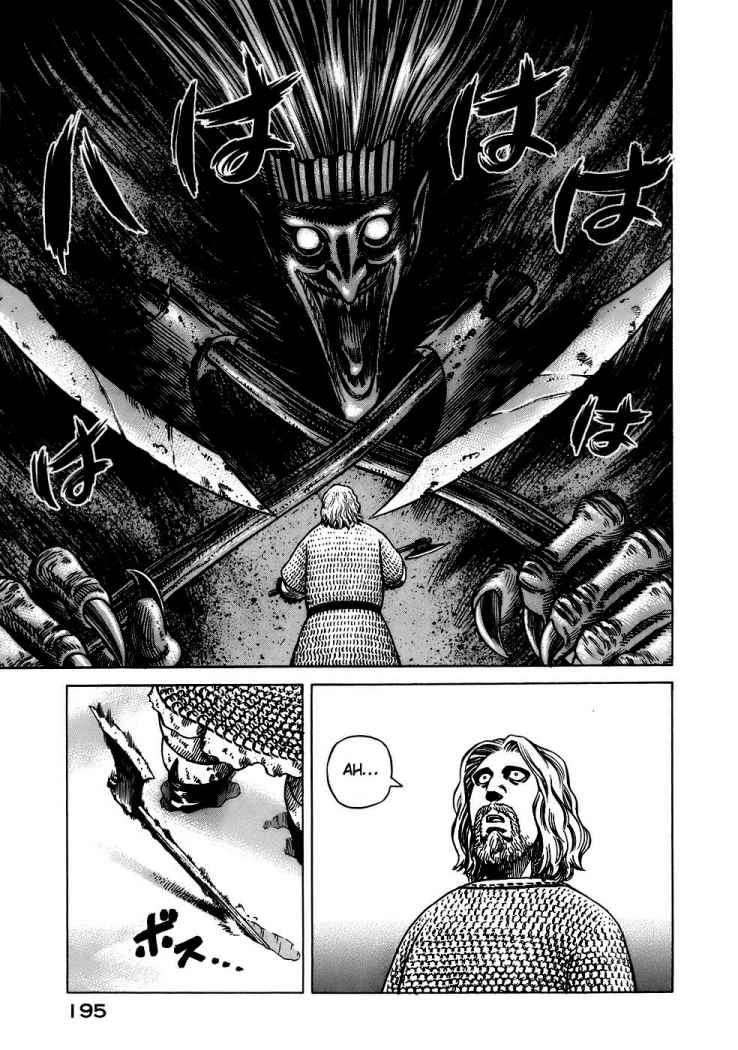 Read Vinland Saga (ES) Manga Online