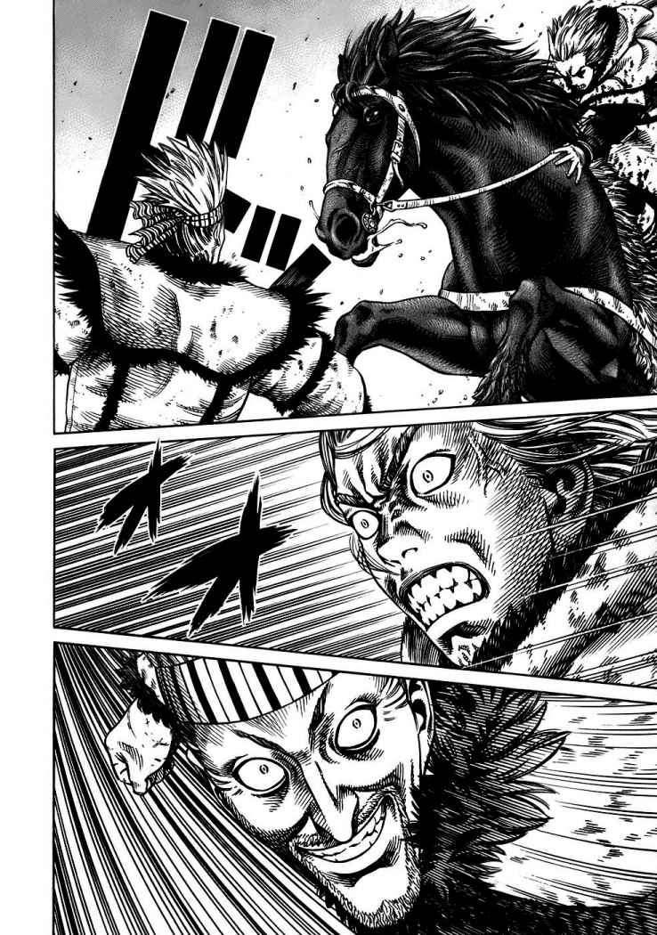 Read Vinland Saga (ES) Manga Online