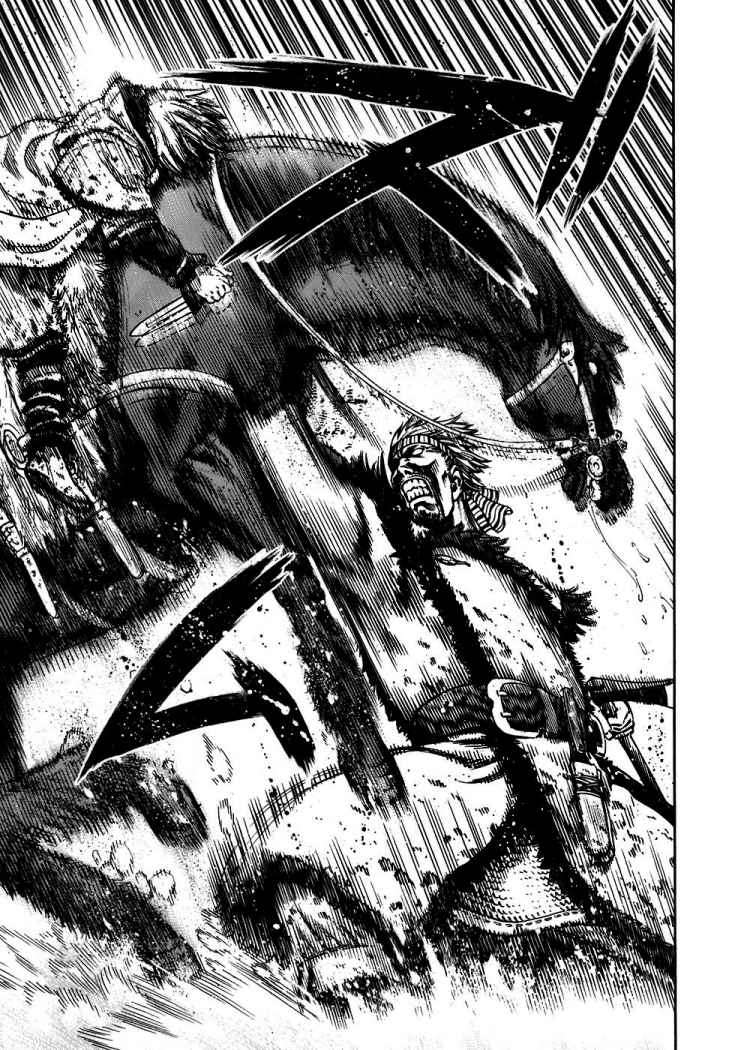Read Vinland Saga (ES) Manga Online
