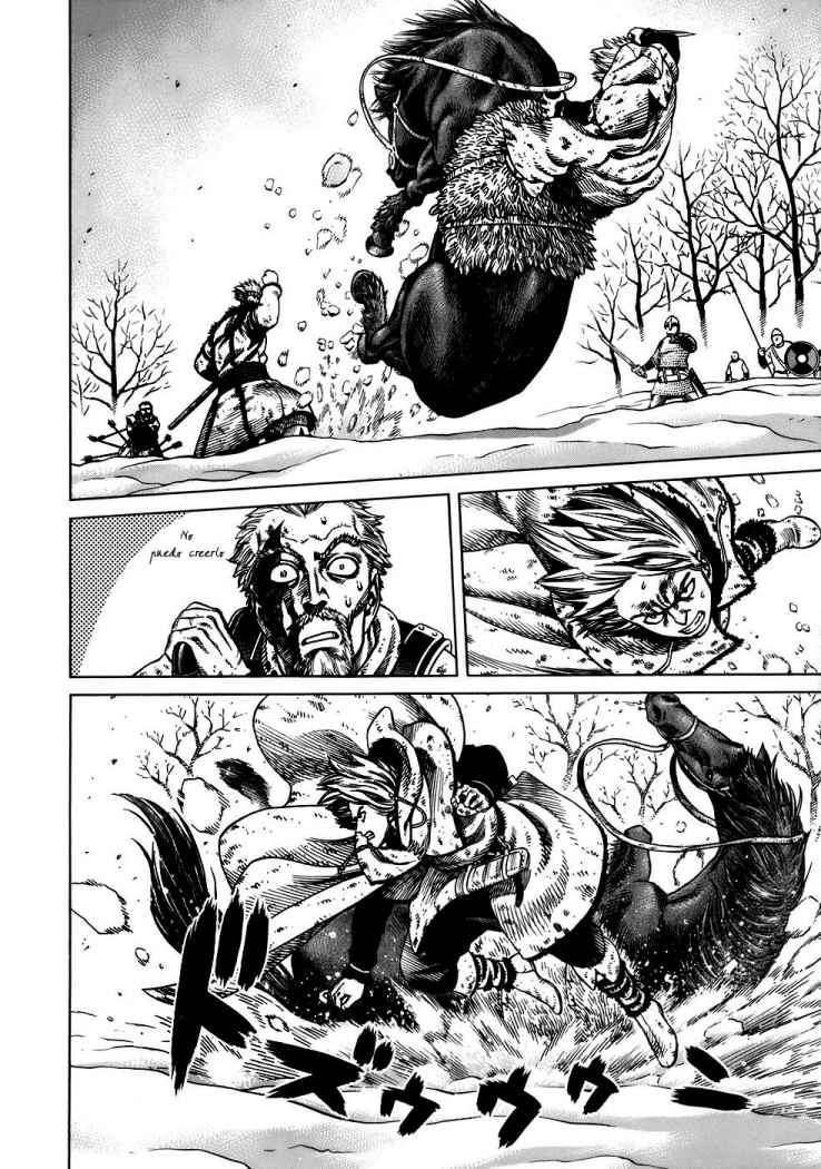 Read Vinland Saga (ES) Manga Online