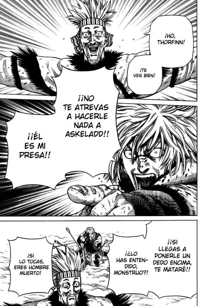 Read Vinland Saga (ES) Manga Online