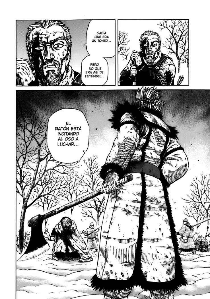 Read Vinland Saga (ES) Manga Online