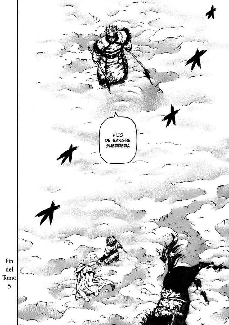 Read Vinland Saga (ES) Manga Online