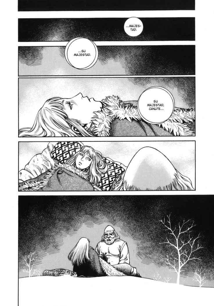 Read Vinland Saga (ES) Manga Online