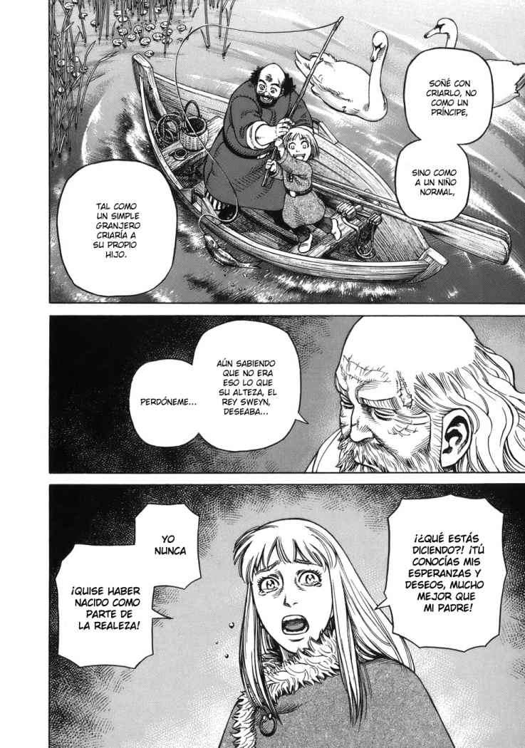 Read Vinland Saga (ES) Manga Online