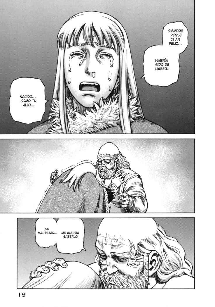 Read Vinland Saga (ES) Manga Online