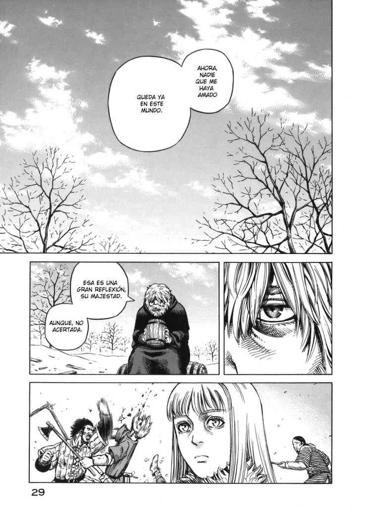 Read Vinland Saga (ES) Manga Online