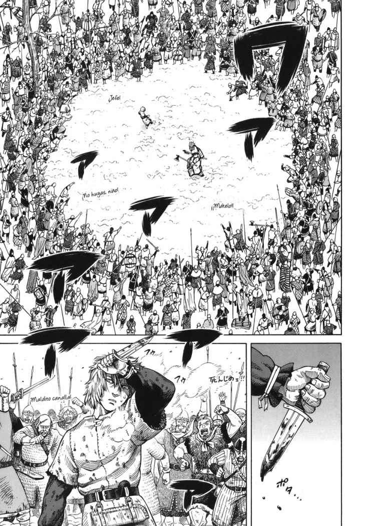 Read Vinland Saga (ES) Manga Online