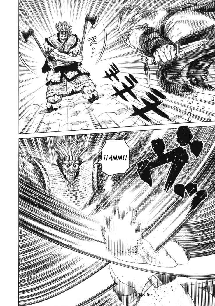 Read Vinland Saga (ES) Manga Online