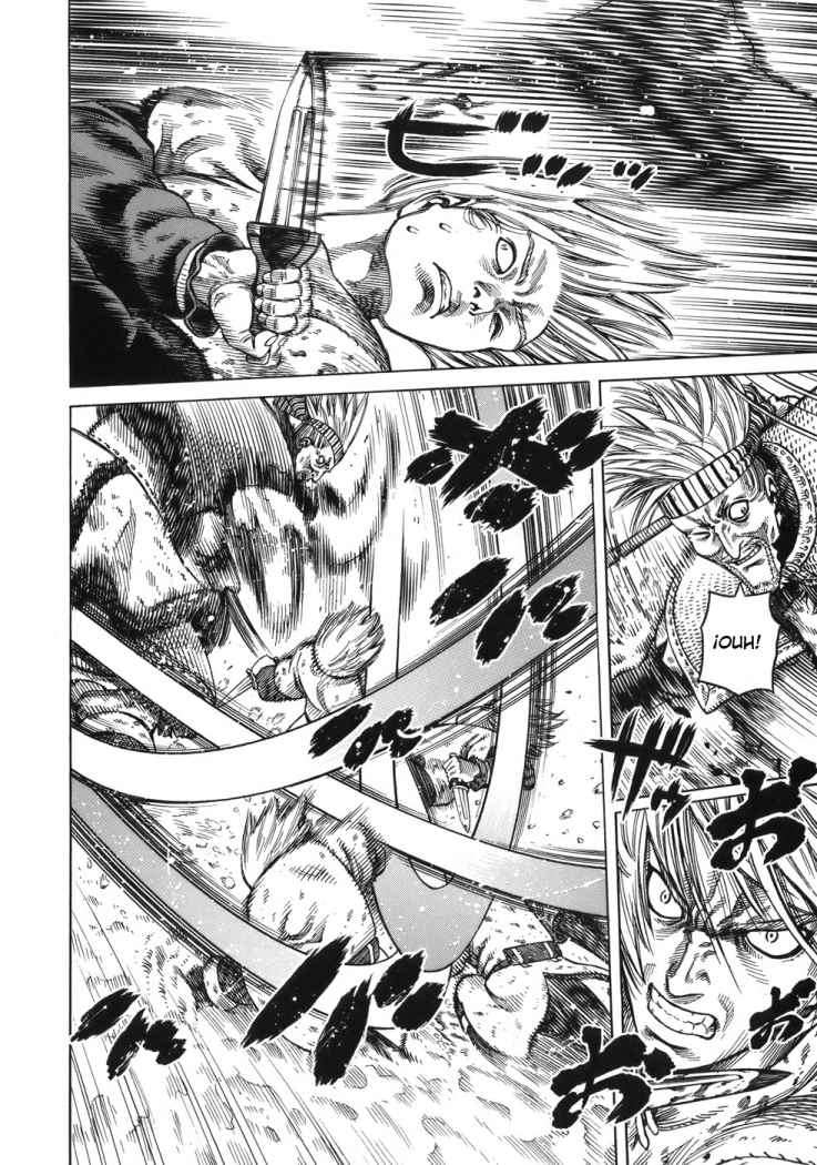Read Vinland Saga (ES) Manga Online