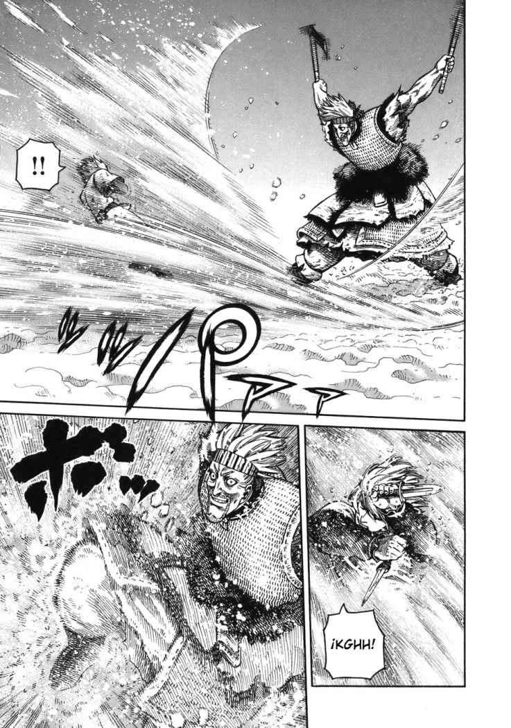 Read Vinland Saga (ES) Manga Online
