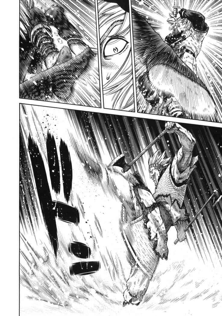 Read Vinland Saga (ES) Manga Online
