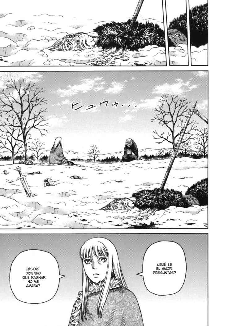 Read Vinland Saga (ES) Manga Online