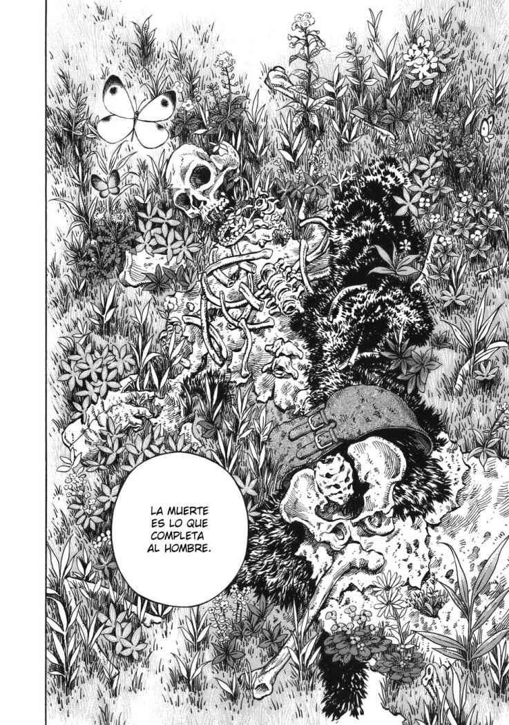 Read Vinland Saga (ES) Manga Online