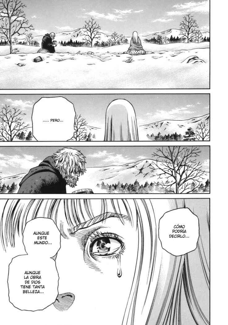 Read Vinland Saga (ES) Manga Online