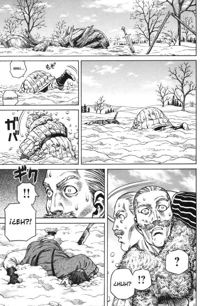 Read Vinland Saga (ES) Manga Online