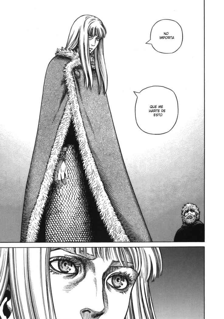 Read Vinland Saga (ES) Manga Online
