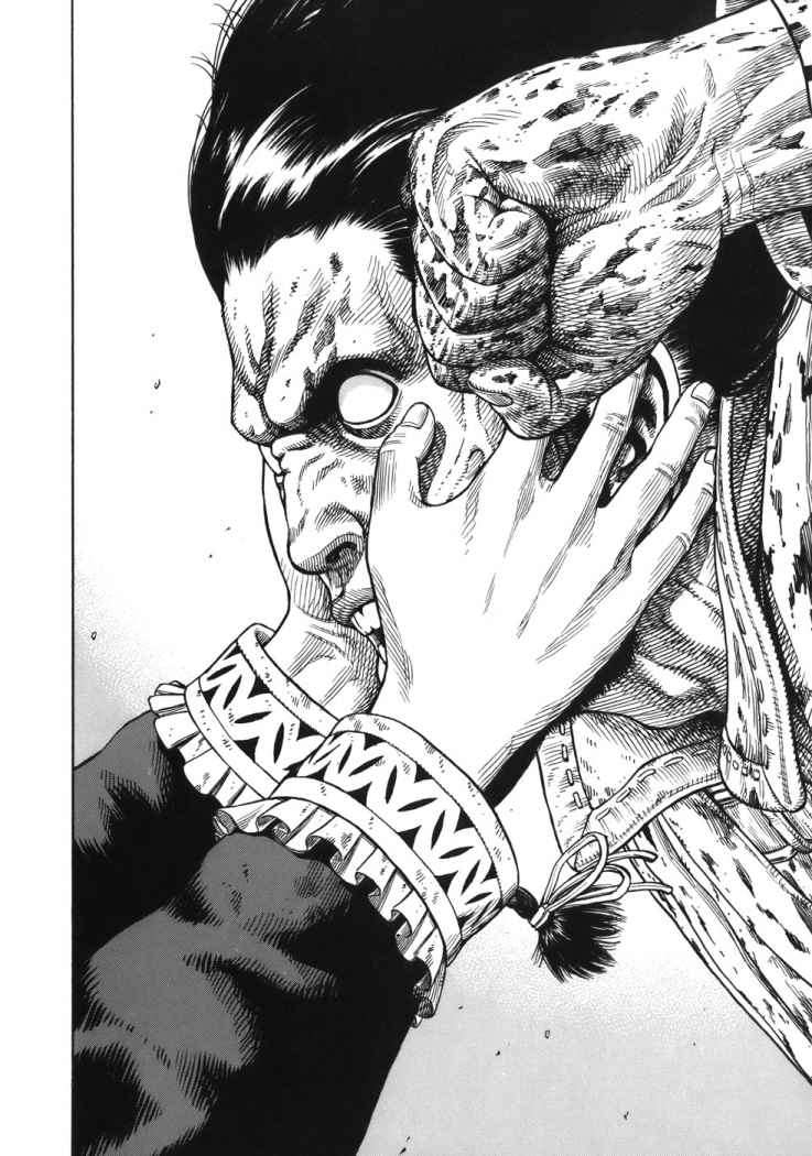 Read Vinland Saga (ES) Manga Online